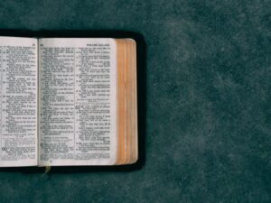 El poder sanador de los Salmos