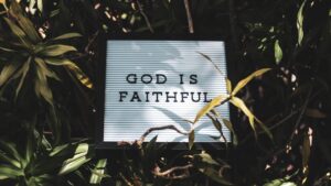 Reflexiones sobre el amor incondicional de Cristo